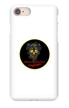crazygmfm1977 iPhone Phone Cases