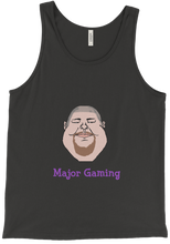 major4x4 Tank Top