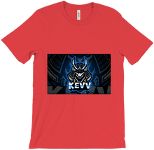 kevwith2vs T-Shirts