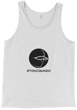 tonjogando Tank Top