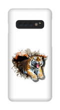 redtvSamsung Phone Cases
