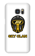skyclan Samsung Phone Cases