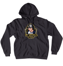 breeltime Hoodies (No-Zip/Pullover)