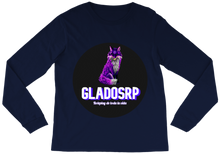 GladosRP Long Sleeve Tee