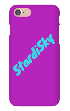 StardiSky's iPhone Cases