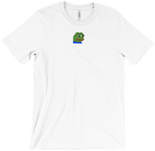 BIue pepe t-shirt