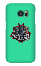 S-G-P   Phone Cases