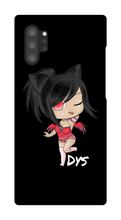Dys by Oppa