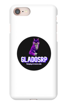 GladosRP Funda iphone