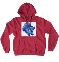 wolfboyace Hoodies (No-Zip/Pullover)