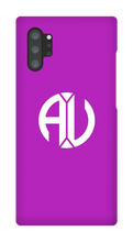 ariusuprise Samsung Phone Cases