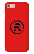 Ra1nzZ's iPhone Phone Cases