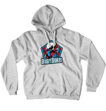 stuartstokes Hoodies (No-Zip/Pullover)