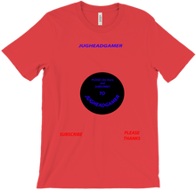 jugheadgamer T-Shirts
