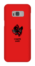 nordichoonigan Samsung Phone Cases