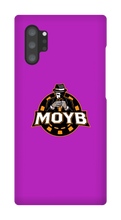 moybp Samsung Phone Cases