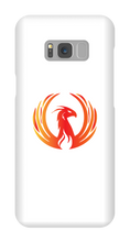 ph03nixrising Samsung Phone Cases