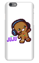 Gingy IPhone Case
