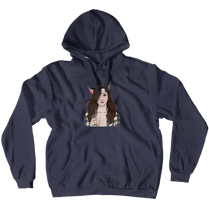 cbreeyze Hoodies (No-Zip/Pullover)