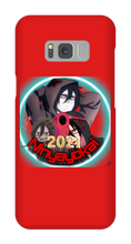 Ninyayokai Handyhülle (Samsung)
