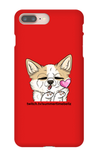 summertimebellz iPhone Phone Cases