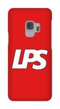 letsplaysantu Samsung Hülle LPS