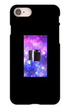Agent Mario's iPhone Phone Cases