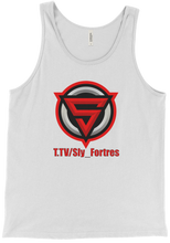 Fortres: 'SLY' TankTop