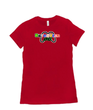 RetroBearOG Logo Women's Shirt