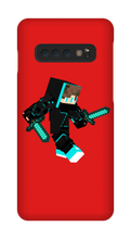 ItzZayanPlayz Samsung Phone Cases