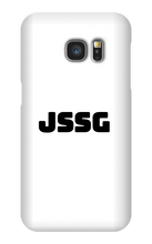 jssgaz Samsung Phone Cases