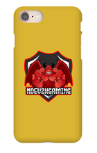 ndev2kgaming iPhone Phone Cases