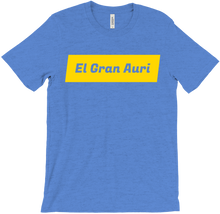 La Gran Playera