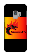 knightsofdragonsopan Samsung Phone Cases