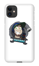 tomturbo1291 iPhone Phone Cases