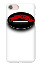 ONLYCrew -- IPhone Case!