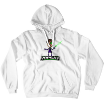 yopsah Hoodies (No-Zip/Pullover)