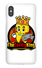 TheCavityKing iPhone Case