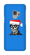 Jerseyian Xmas Samsung Phone Cases
