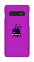 GirLPlayTv Samsung Phone Cases