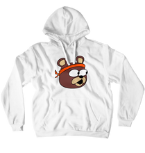 Rando Pog Pullover Hoodie (No-Zipper)