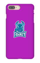 b0tfr4nzy iPhone Phone Cases