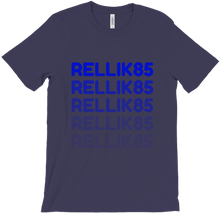Multi rellik85 T-Shirts