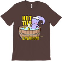 HOT TUB BAVARIAN T-Shirts