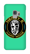Hard Mode Samsung Case