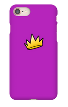 Czarus iPhone Cases