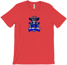 wildbill1228 T-Shirts