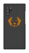 Slimy_Miner Samsung Phone Cases