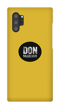 donbazzelato Samsung Phone Cases
