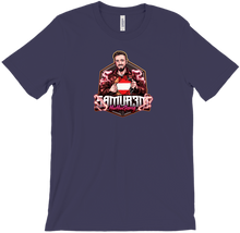 samur3m Österreich T-Shirts
